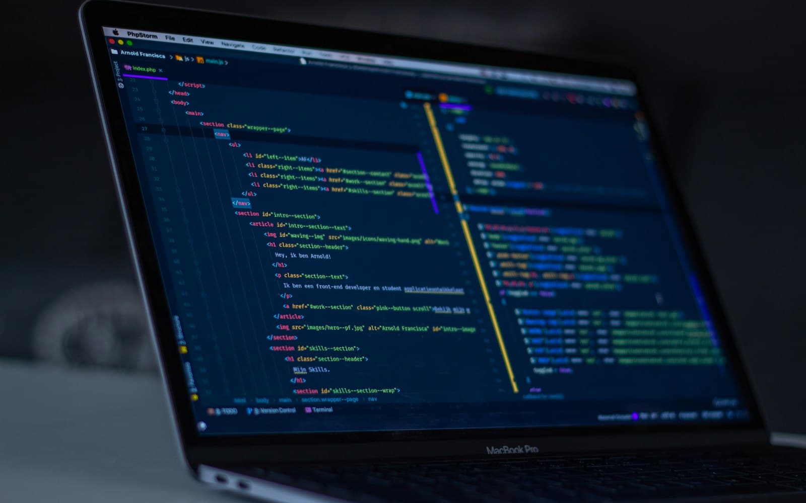 Custom Software Development