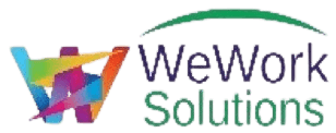 WeWork Solutions — Workforce. Consulting. Solutions.