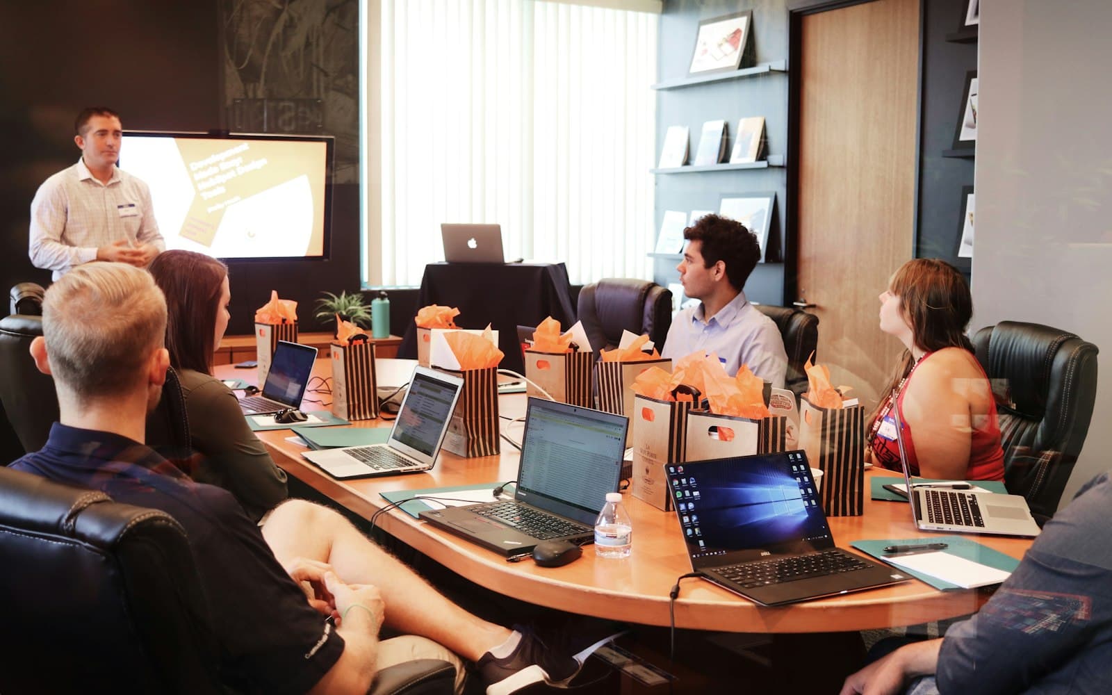 WeWork Solutions team culture
