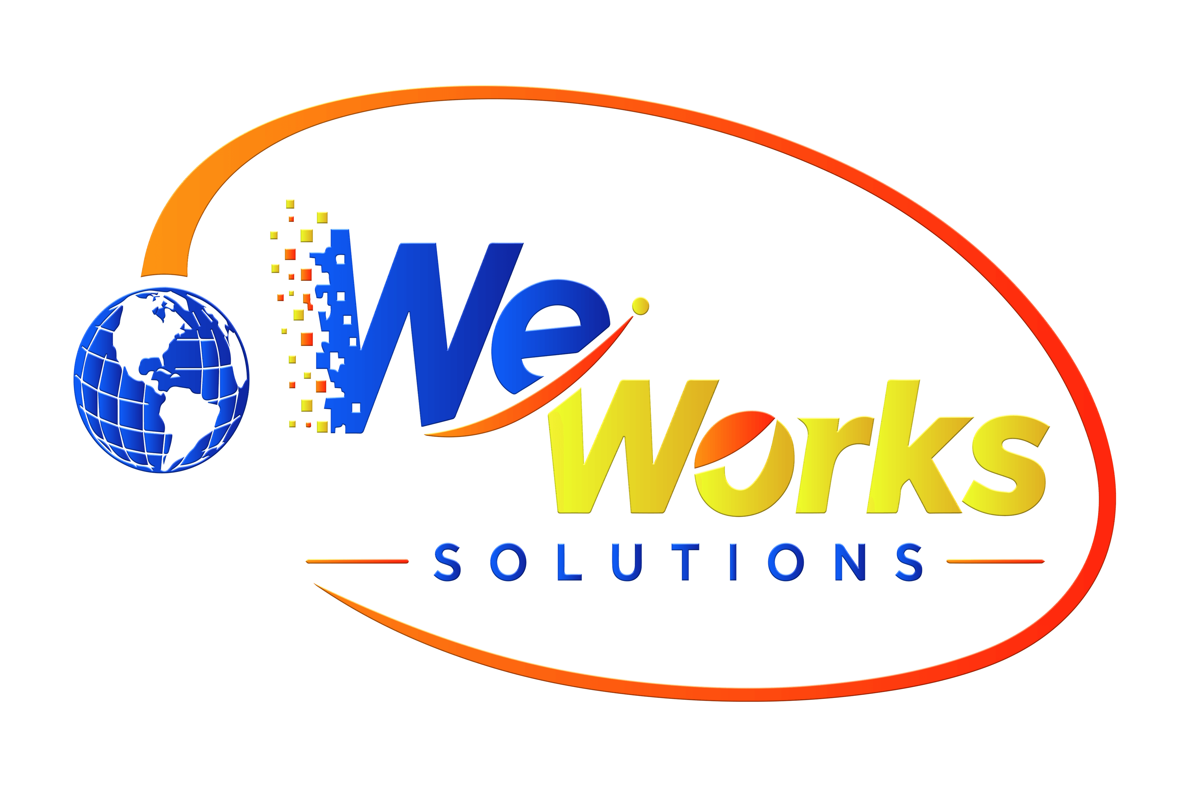 WeWork Solutions — Workforce. Consulting. Solutions.